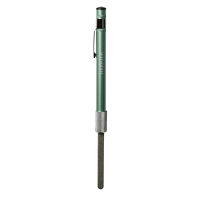 Harkila Diamond Sharpener Stick - Green